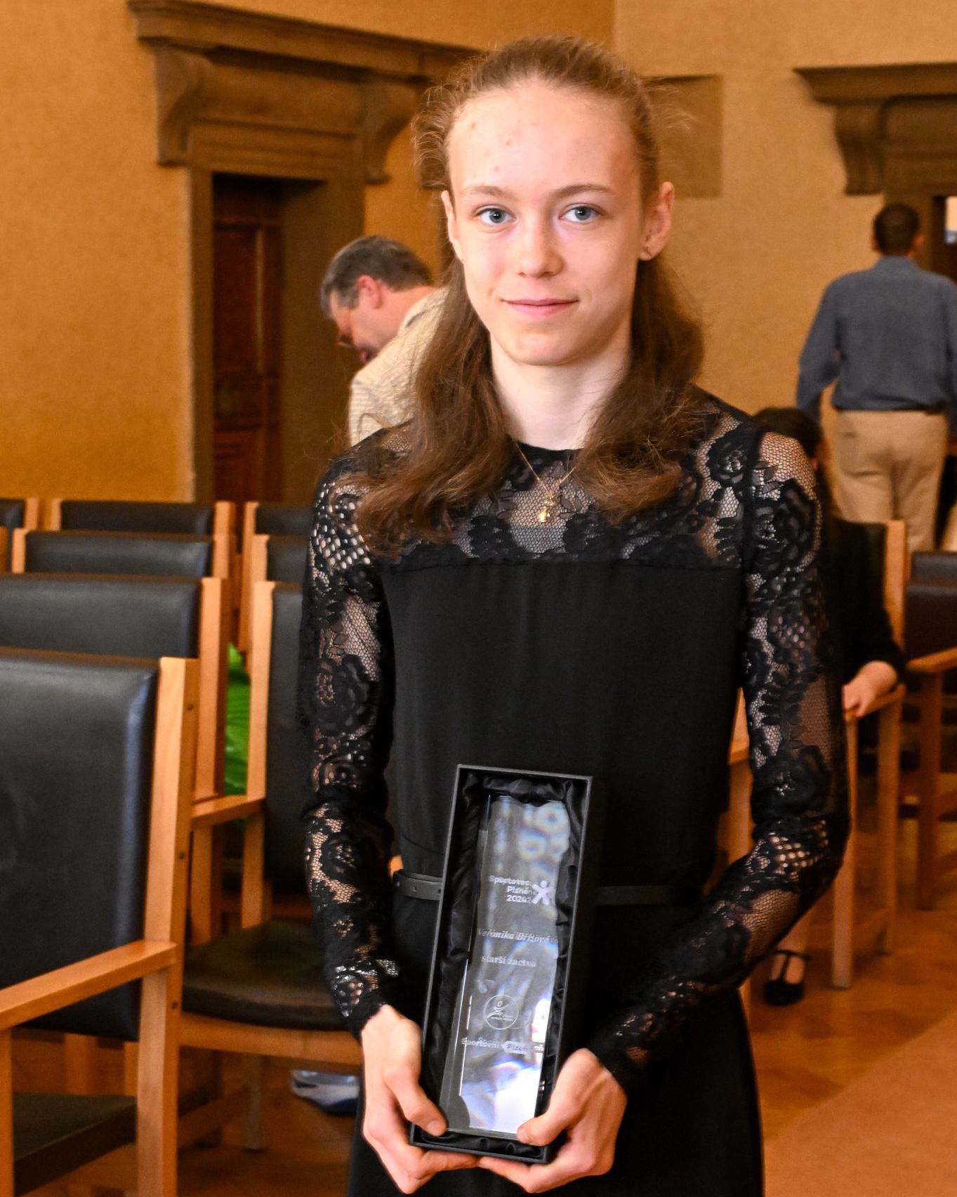 Veronika Břízová